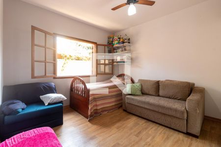 Casa para alugar com 300m², 4 quartos e 6 vagasQuarto 4