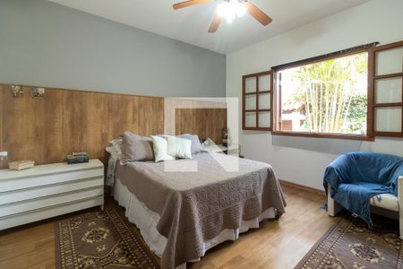 Casa para alugar com 300m², 4 quartos e 6 vagasQuarto 1 - Suíte