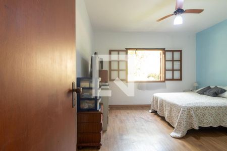 Casa para alugar com 300m², 4 quartos e 6 vagasQuarto 3