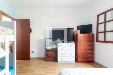 Casa para alugar com 300m², 4 quartos e 6 vagasQuarto 3