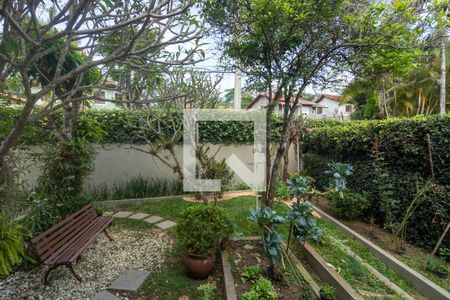 Casa para alugar com 300m², 4 quartos e 6 vagasVista do Quarto 3