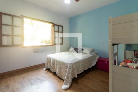 Casa para alugar com 300m², 4 quartos e 6 vagasQuarto 3