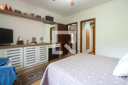 Casa para alugar com 300m², 4 quartos e 6 vagasQuarto 1 - Suíte