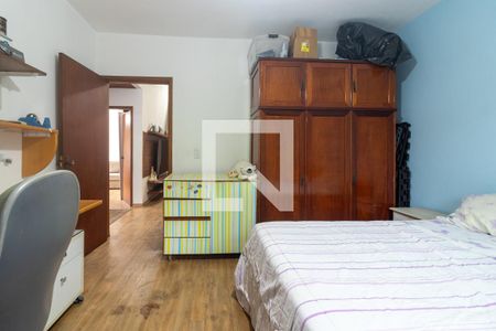 Casa para alugar com 300m², 4 quartos e 6 vagasQuarto 2