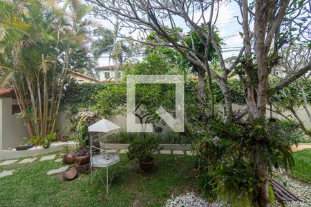 Casa para alugar com 300m², 4 quartos e 6 vagasVista do Quarto 2