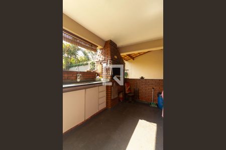 Casa para alugar com 300m², 4 quartos e 6 vagasÁrea comum