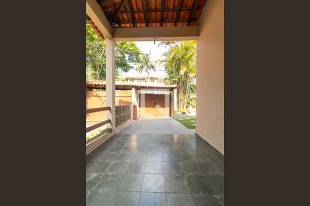 Casa para alugar com 300m², 4 quartos e 6 vagasGaragem