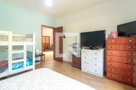 Casa para alugar com 300m², 4 quartos e 6 vagasQuarto 3