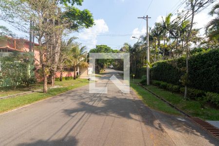 Casa para alugar com 300m², 4 quartos e 6 vagasVista da Rua