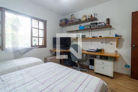 Casa para alugar com 300m², 4 quartos e 6 vagasQuarto 2