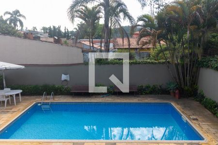 Casa para alugar com 300m², 4 quartos e 6 vagasPiscina