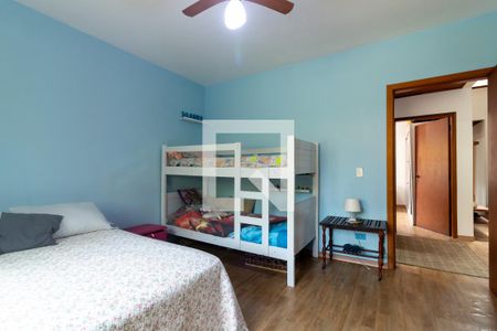 Casa para alugar com 300m², 4 quartos e 6 vagasQuarto 3