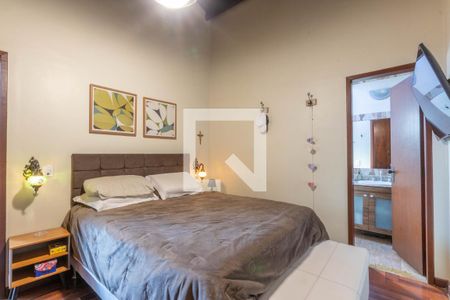 Casa de condomínio à venda com 350m², 4 quartos e 6 vagas Casa de condomínio à venda com 350m², 4 quartos e 6 vagasQuarto 3