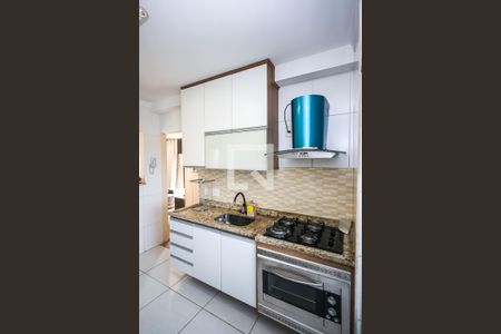 Apartamento para alugar com 47m², 2 quartos e 1 vagaCozinha