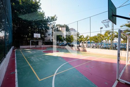 Apartamento para alugar com 47m², 2 quartos e 1 vagaÁrea comum - Quadra