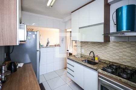Apartamento para alugar com 47m², 2 quartos e 1 vagaCozinha