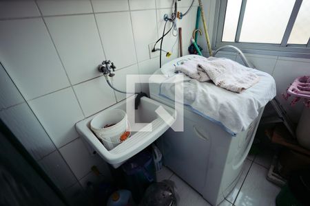 Apartamento para alugar com 47m², 2 quartos e 1 vagaÁrea de Serviço