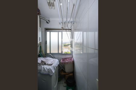 Apartamento para alugar com 47m², 2 quartos e 1 vagaÁrea de Serviço