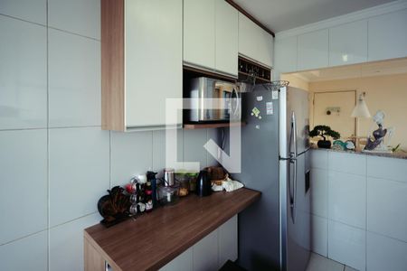 Apartamento para alugar com 47m², 2 quartos e 1 vagaCozinha
