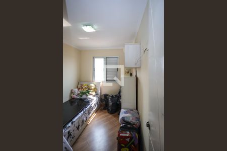 Apartamento para alugar com 47m², 2 quartos e 1 vagaQuarto 1