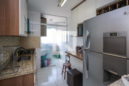 Apartamento para alugar com 47m², 2 quartos e 1 vagaCozinha