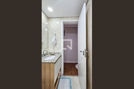 Apartamento à venda com 60m², 2 quartos e 1 vagaBanheiro