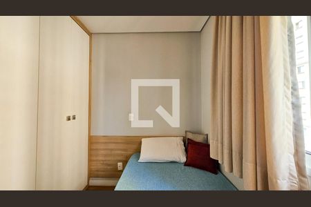 Apartamento à venda com 60m², 2 quartos e 1 vagaQuarto 2