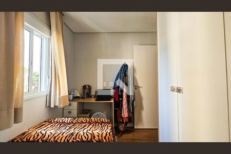 Apartamento à venda com 60m², 2 quartos e 1 vagaQuarto 2