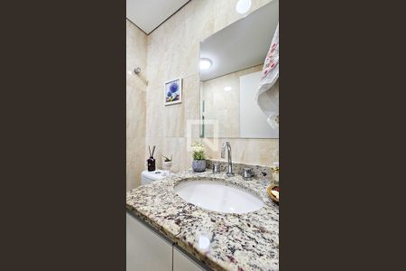 Apartamento à venda com 60m², 2 quartos e 1 vagaBanheiro