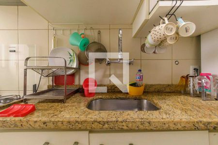 Apartamento para alugar com 80m², 3 quartos e 1 vaga Apartamento para alugar com 80m², 3 quartos e 1 vagaCozinha