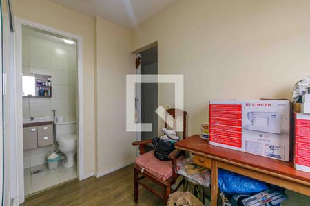 Apartamento para alugar com 80m², 3 quartos e 1 vaga Apartamento para alugar com 80m², 3 quartos e 1 vagaSuíte 2