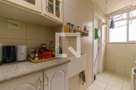 Apartamento para alugar com 80m², 3 quartos e 1 vaga Apartamento para alugar com 80m², 3 quartos e 1 vagaCozinha