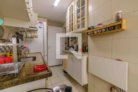 Apartamento para alugar com 80m², 3 quartos e 1 vaga Apartamento para alugar com 80m², 3 quartos e 1 vagaCozinha