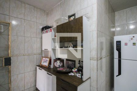 Casa à venda com 450m², 4 quartos e 6 vagasCozinha