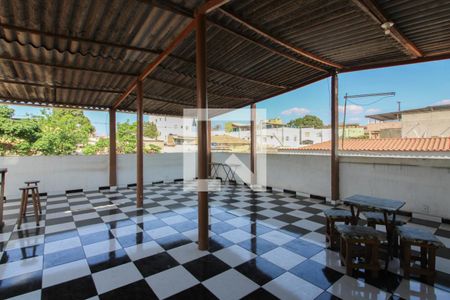 Casa à venda com 450m², 4 quartos e 6 vagasTerraço