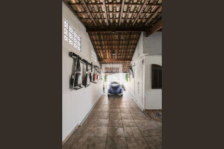 Casa à venda com 450m², 4 quartos e 6 vagasGaragem