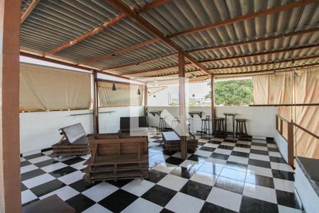 Casa à venda com 450m², 4 quartos e 6 vagasTerraço