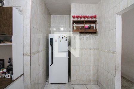 Casa à venda com 450m², 4 quartos e 6 vagasCozinha