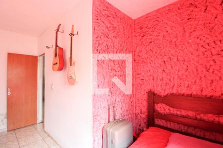 Casa à venda com 450m², 4 quartos e 6 vagasQuarto 3