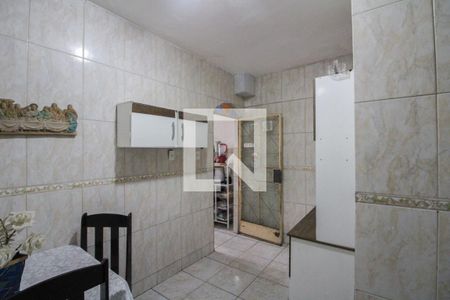 Casa à venda com 450m², 4 quartos e 6 vagasCozinha