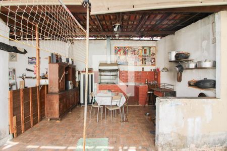 Casa à venda com 450m², 4 quartos e 6 vagasEspaço Gourmet