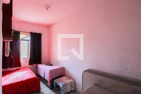 Casa à venda com 450m², 4 quartos e 6 vagasQuarto 3