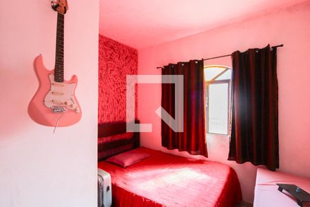 Casa à venda com 450m², 4 quartos e 6 vagasQuarto 3