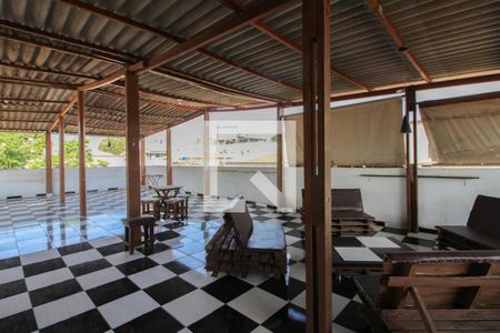 Casa à venda com 450m², 4 quartos e 6 vagasTerraço