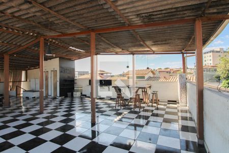 Casa à venda com 450m², 4 quartos e 6 vagasTerraço