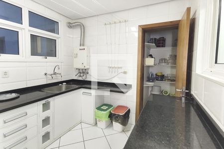 Apartamento à venda com 82m², 4 quartos e 1 vaga Apartamento à venda com 82m², 4 quartos e 1 vagaÁrea de Serviço