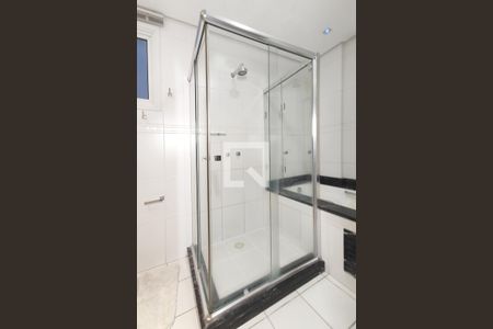 Apartamento à venda com 82m², 4 quartos e 1 vaga Apartamento à venda com 82m², 4 quartos e 1 vagaBanheiro da Suíte