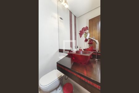 Apartamento à venda com 82m², 4 quartos e 1 vaga Apartamento à venda com 82m², 4 quartos e 1 vagaLavabo