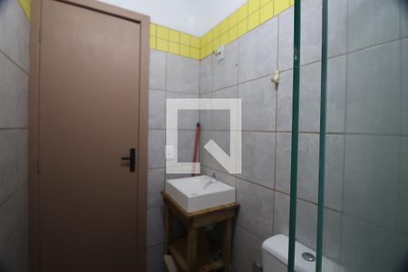 Casa de condomínio à venda com 70m², 2 quartos e 1 vagaBanheiro