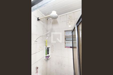 Casa para alugar com 94m², 2 quartos e 1 vagaBanheiro